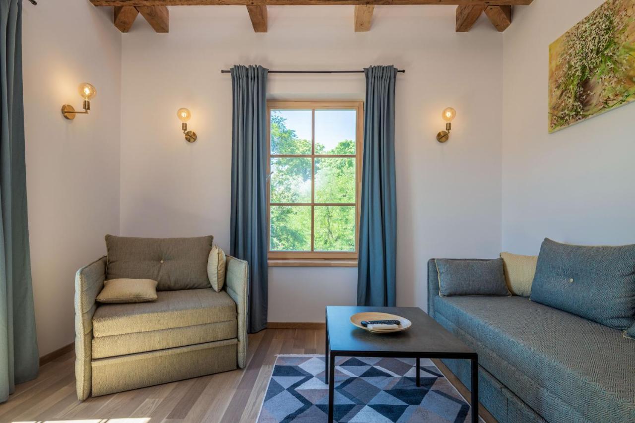 Villa Hubertus Juodkrantė Eksteriør billede
