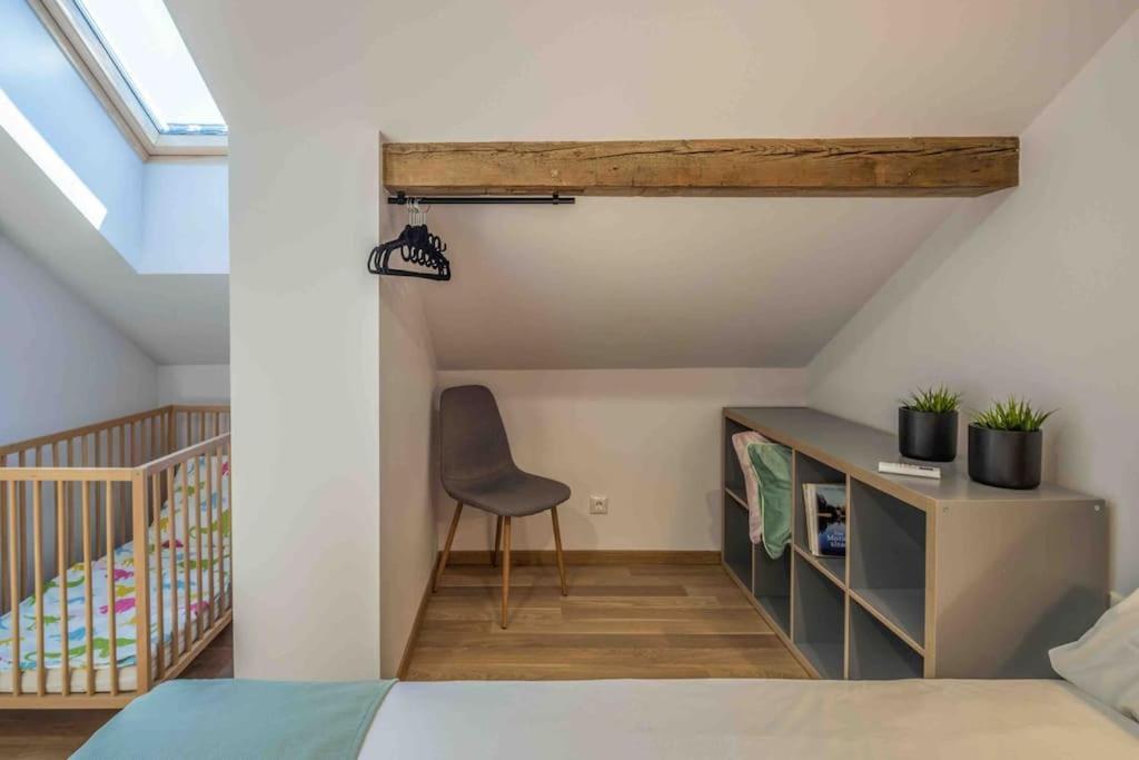 Villa Hubertus Juodkrantė Eksteriør billede