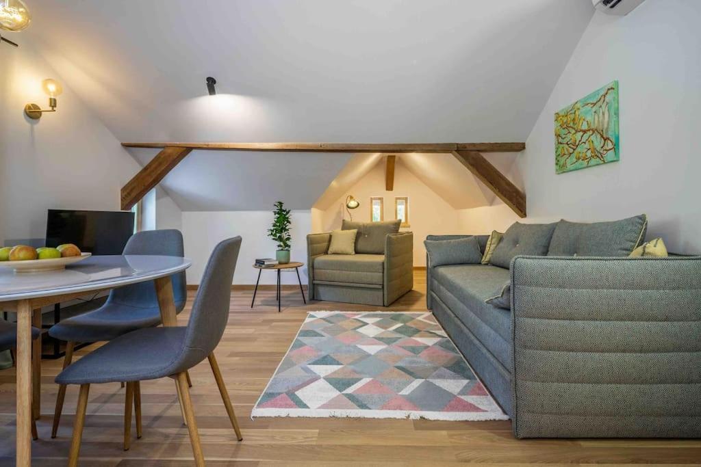 Villa Hubertus Juodkrantė Eksteriør billede